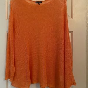 Crew Neck Eileen Fisher Tunic